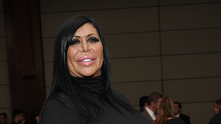 Family Confirms Big Ang Has Passed Away at 55 After a Battle With Cancer